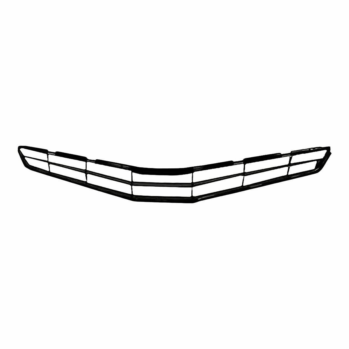 2010-2011 Toyota Camry Hybrid Grille, TO1200327