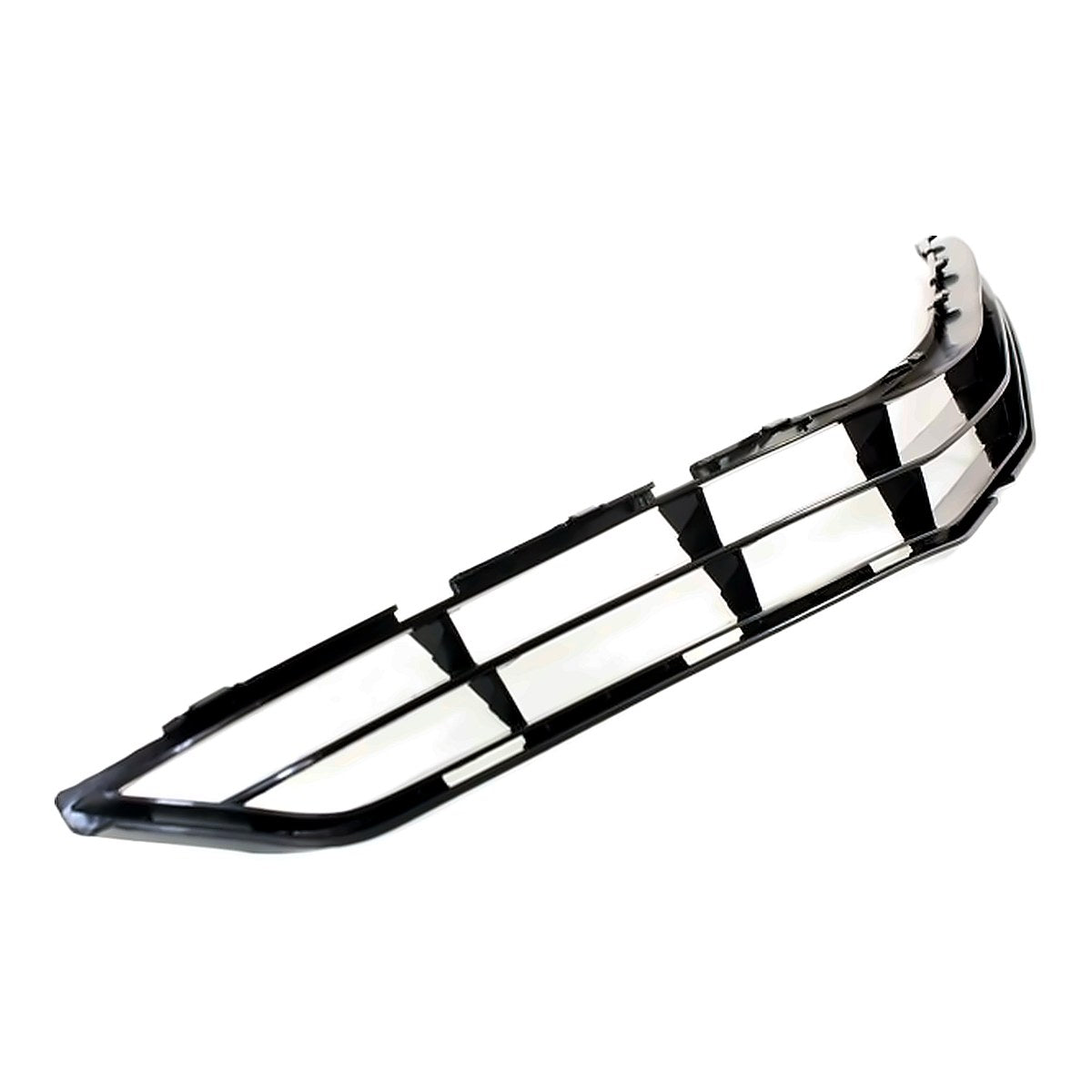 2010-2011 Toyota Camry Hybrid Grille, right-side view, TO1200327
