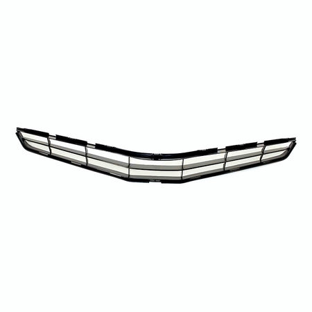 2010-2011 Toyota Camry Hybrid Grille, rear view, TO1200327