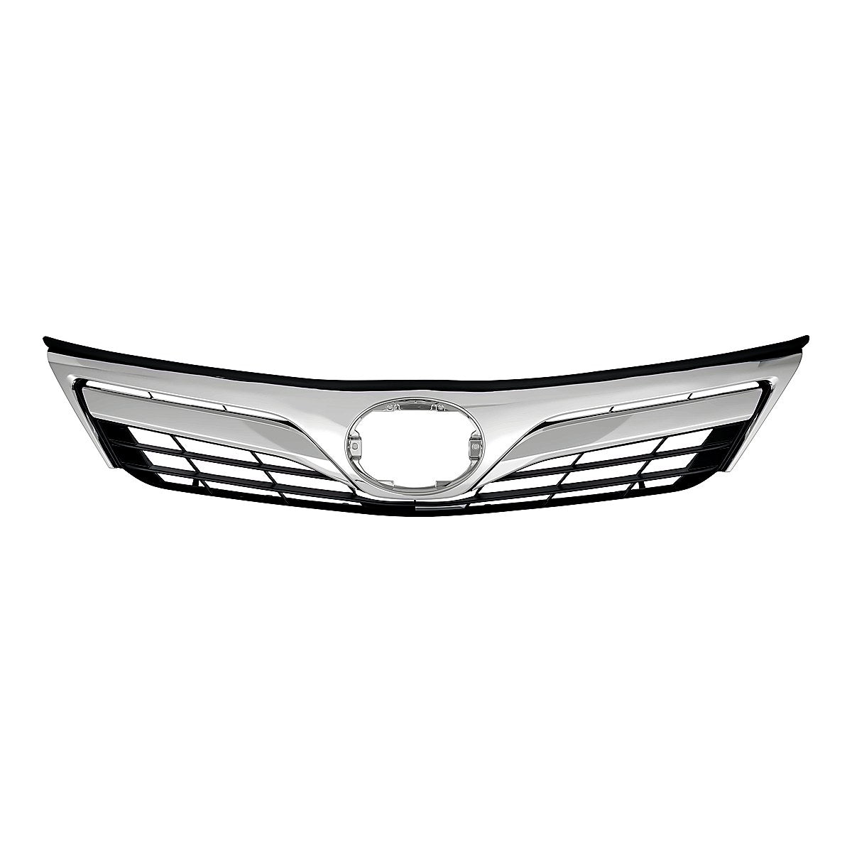 2012-2014 Toyota Camry Grille, TO1200343