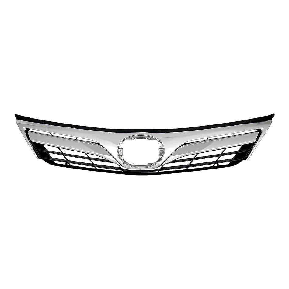2012-2014 Toyota Camry Grille, TO1200343