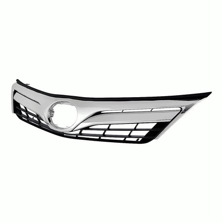 2012-2014 Toyota Camry Grille, left-side view, TO1200343