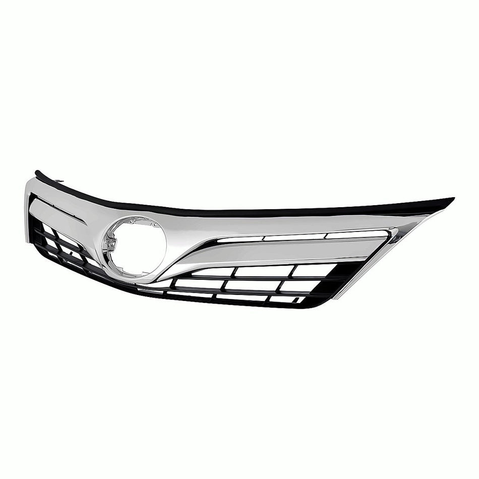 2012-2014 Toyota Camry Grille, left-side view, TO1200343
