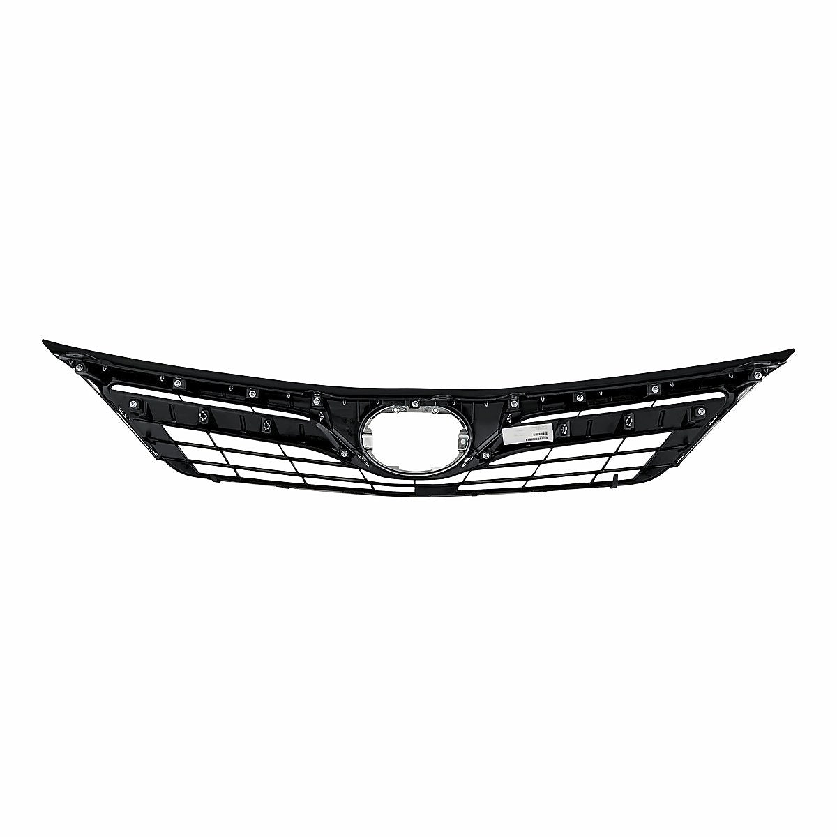 2012-2014 Toyota Camry Grille, rear view, TO1200343