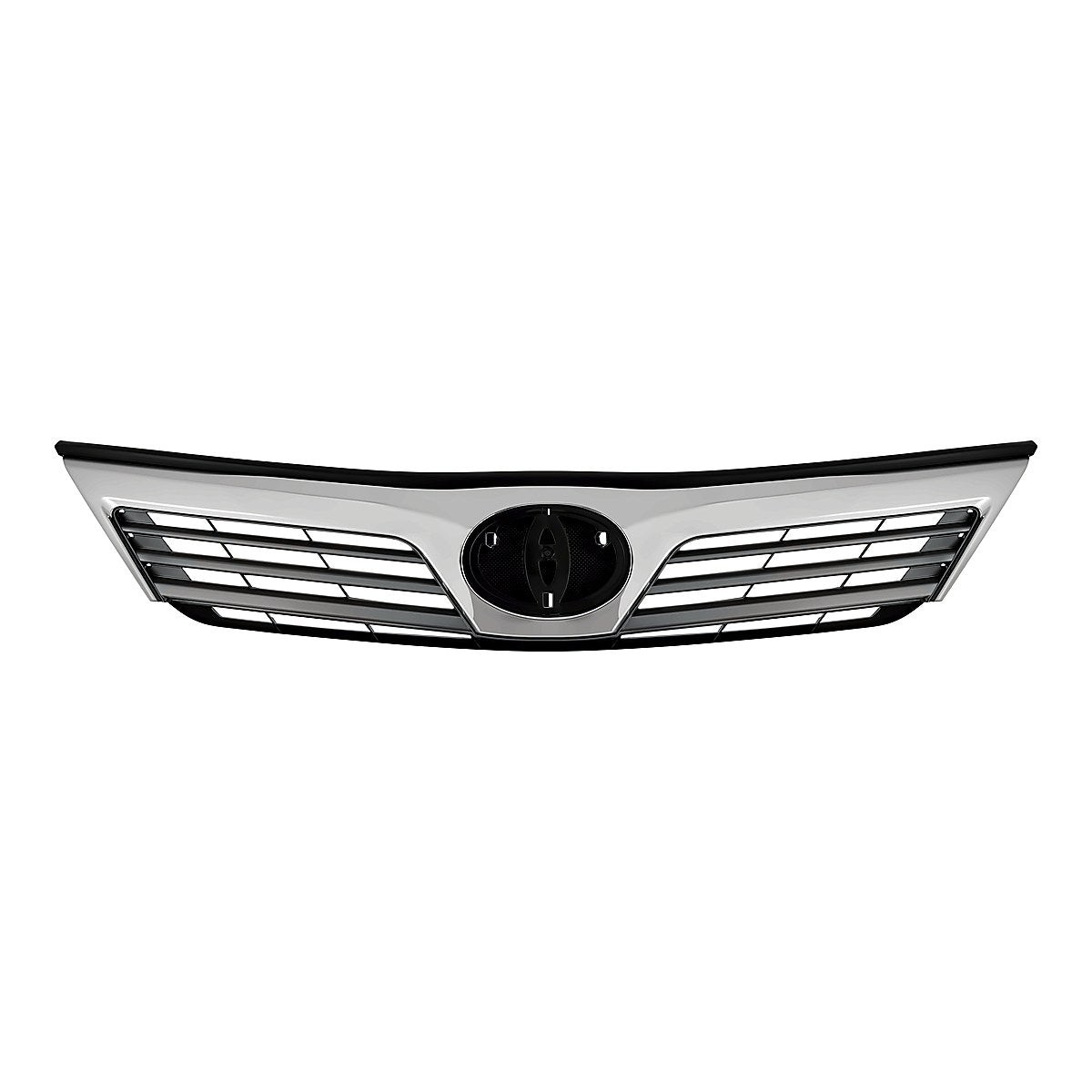2012-2014 Toyota Camry Grille, TO1200344