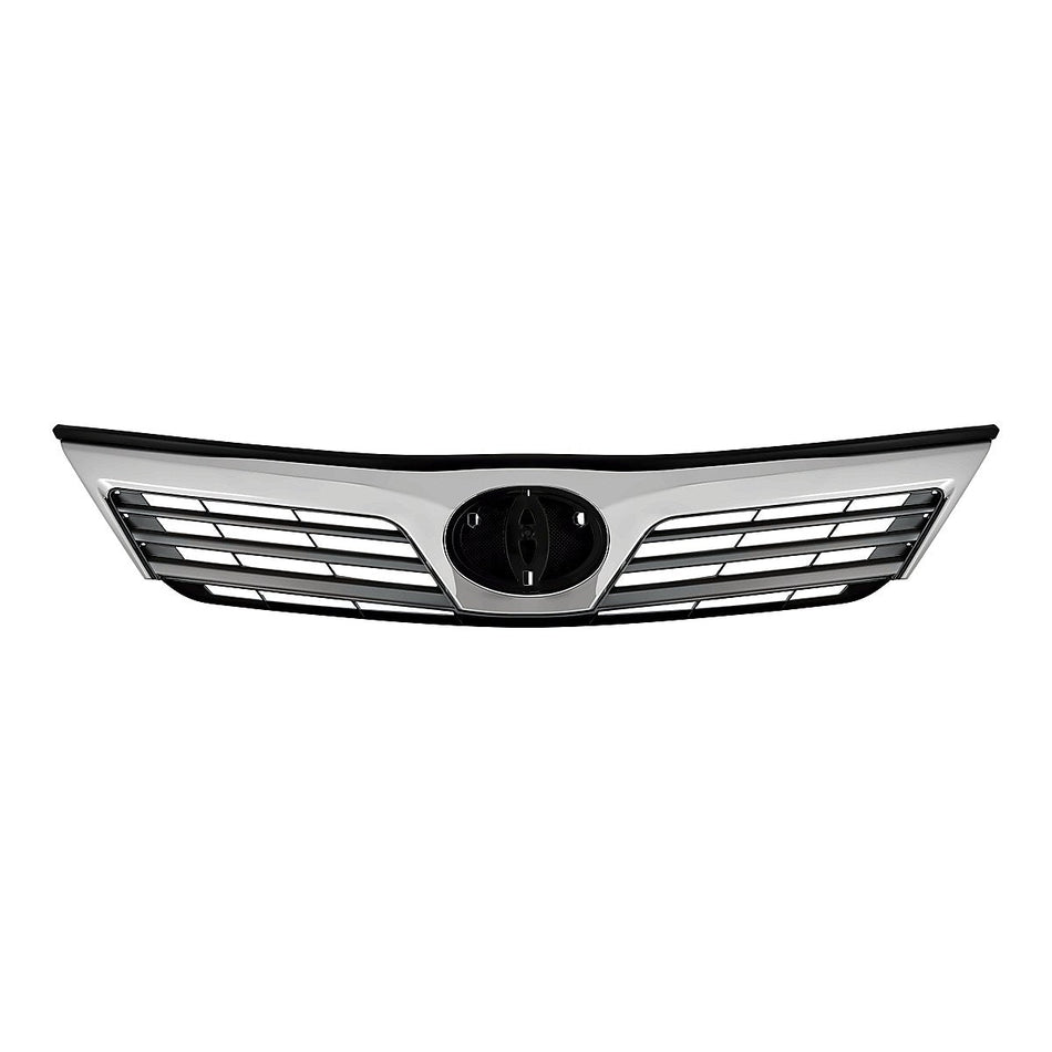 2012-2014 Toyota Camry Grille, TO1200344