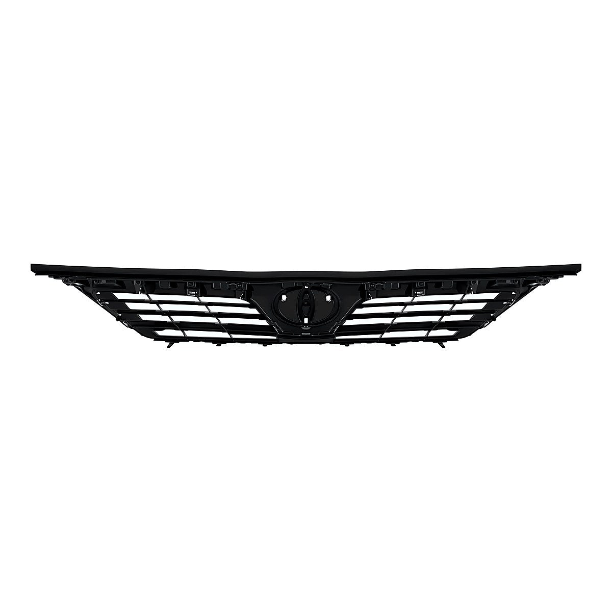 2012-2014 Toyota Camry Grille, rear view, TO1200344