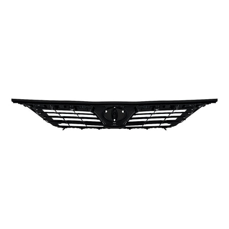 2012-2014 Toyota Camry Grille, rear view, TO1200344