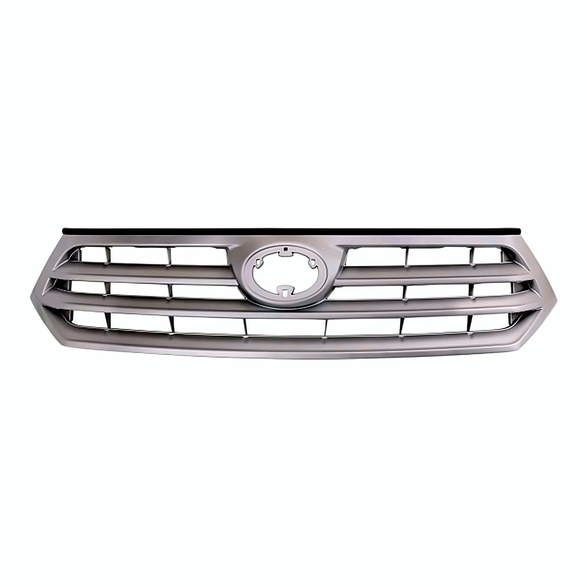2011-2013 Toyota Highlander Grille, TO1200346