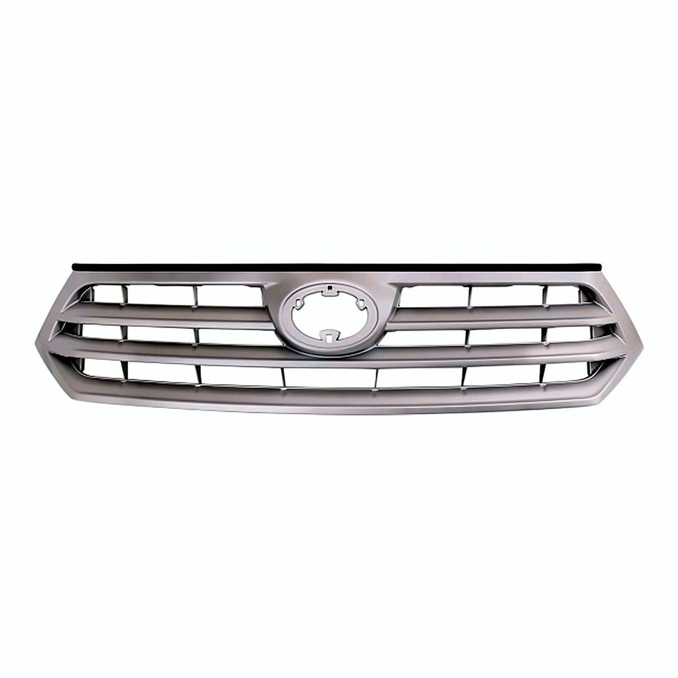2011-2013 Toyota Highlander Grille, TO1200346