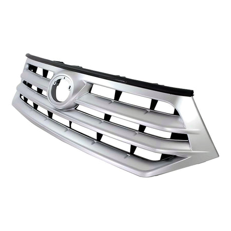 2011-2013 Toyota Highlander Grille, left-side view, TO1200346