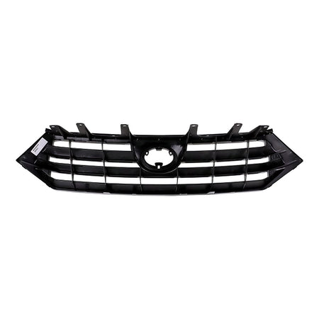 2011-2013 Toyota Highlander Grille, rear view, TO1200346