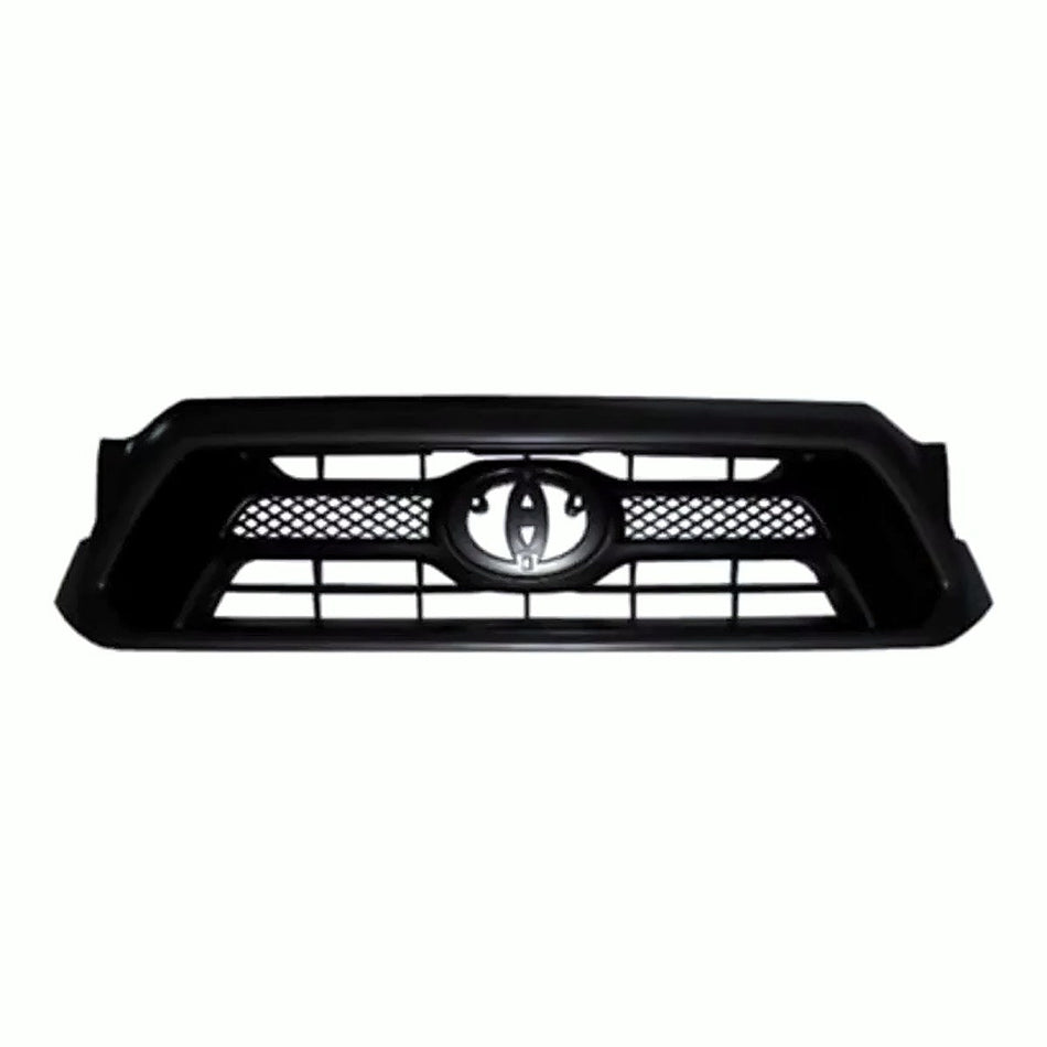 2012-2015 Toyota Tacoma Grille, TO1200349