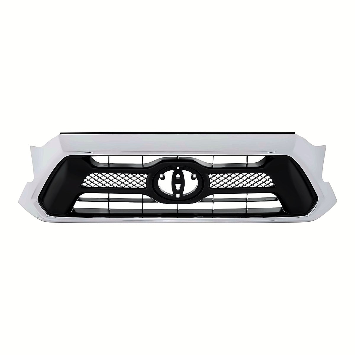 2012-2015 Toyota Tacoma Grille, TO1200351