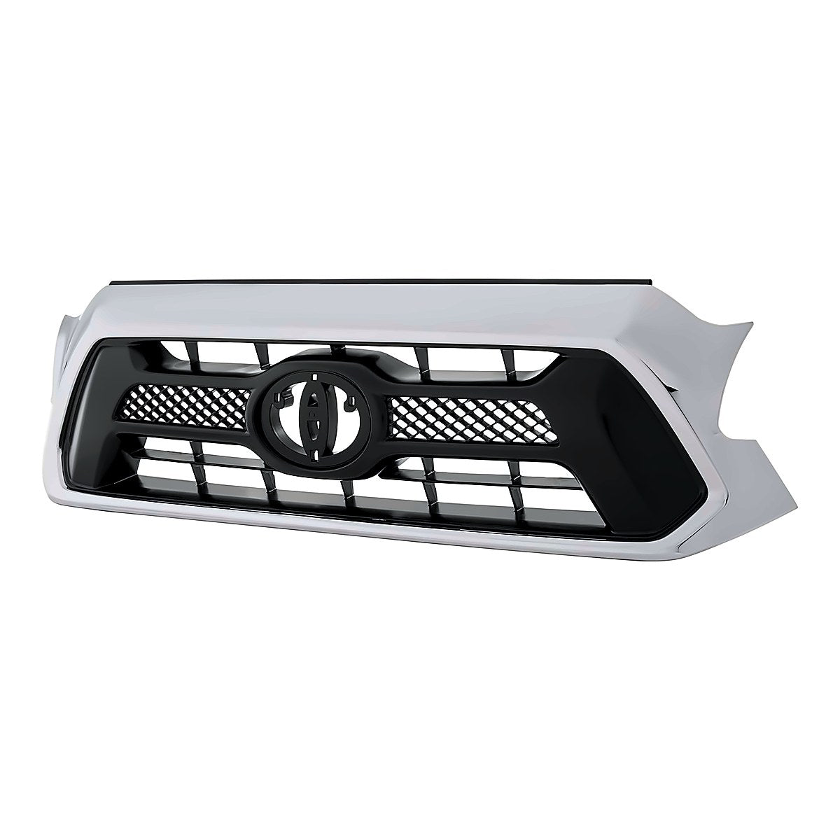 2012-2015 Toyota Tacoma Grille, left-side view, TO1200351