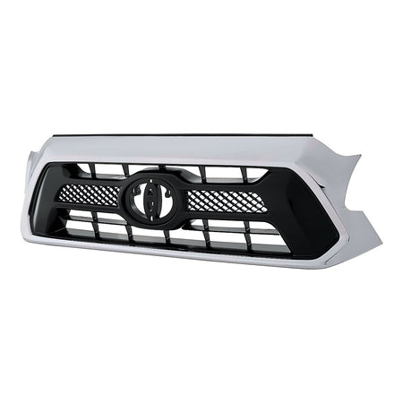 2012-2015 Toyota Tacoma Grille, left-side view, TO1200351
