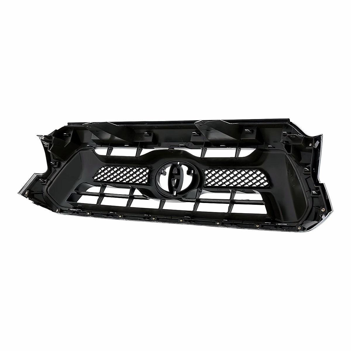 2012-2015 Toyota Tacoma Grille, rear view, TO1200351