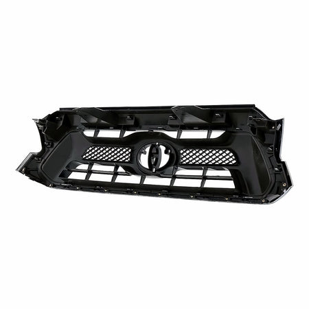2012-2015 Toyota Tacoma Grille, rear view, TO1200351