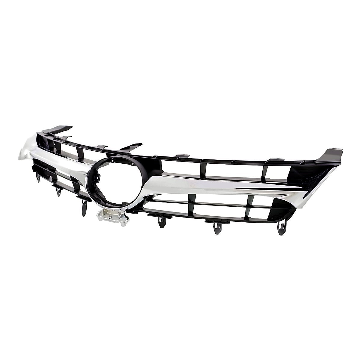 2015-2017 Toyota Camry Grille, left-side view, TO1200377