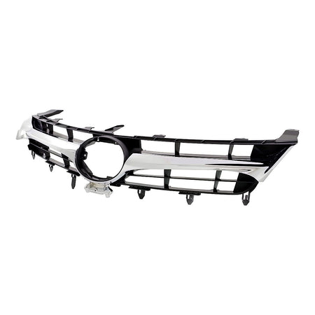 2015-2017 Toyota Camry Grille, left-side view, TO1200377