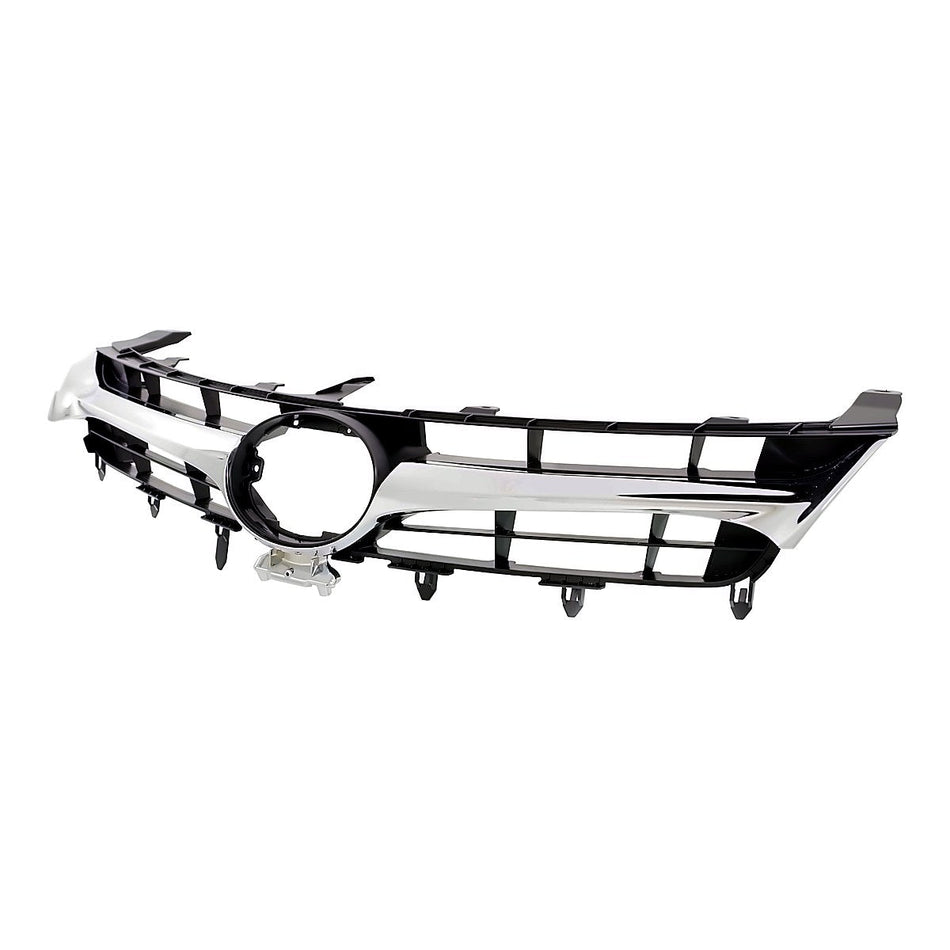 2015-2017 Toyota Camry Grille, left-side view, TO1200377