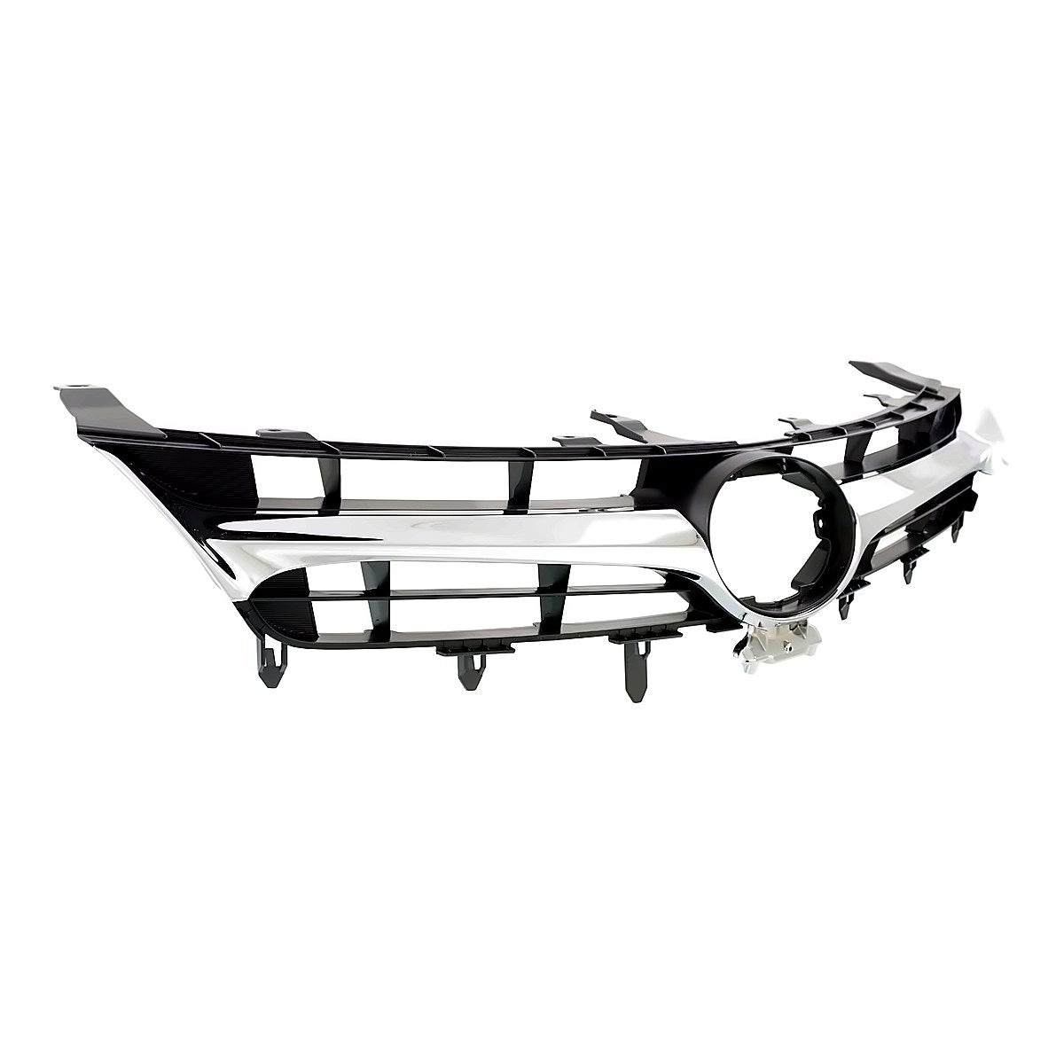 2015-2017 Toyota Camry Grille, right-side view, TO1200377