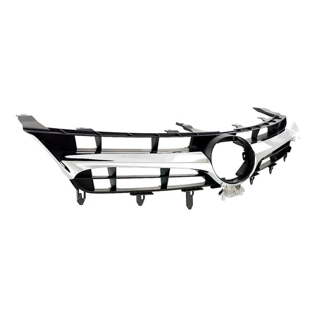 2015-2017 Toyota Camry Grille, right-side view, TO1200377