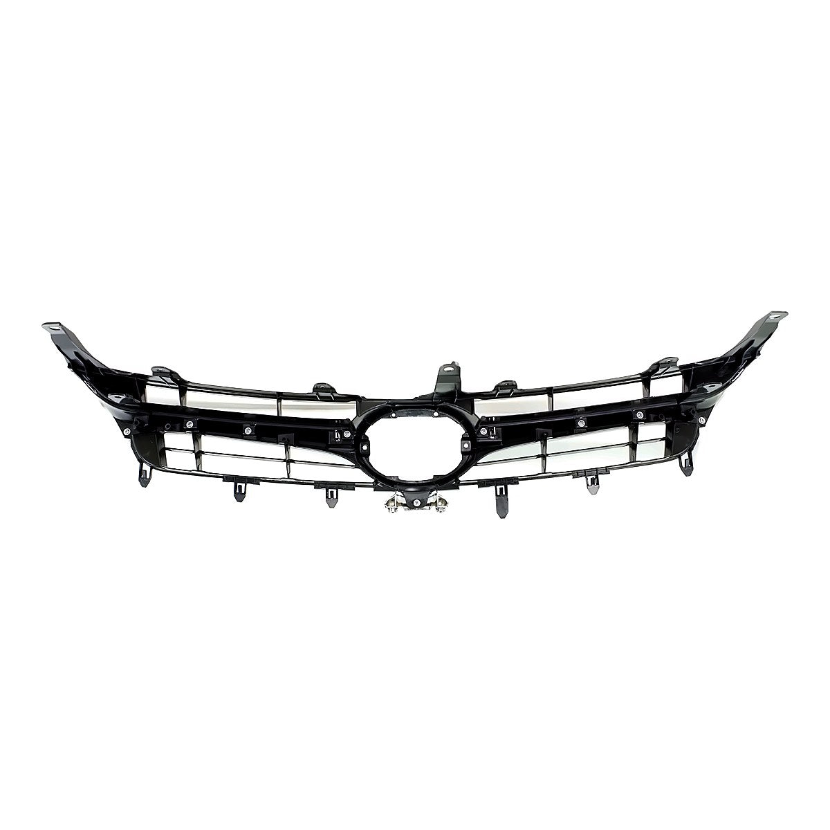 2015-2017 Toyota Camry Grille, rear view, TO1200377