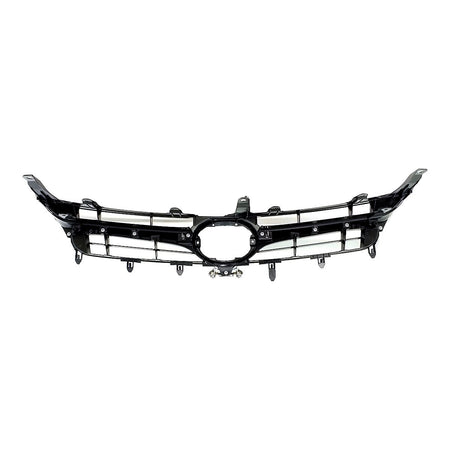 2015-2017 Toyota Camry Grille, rear view, TO1200377