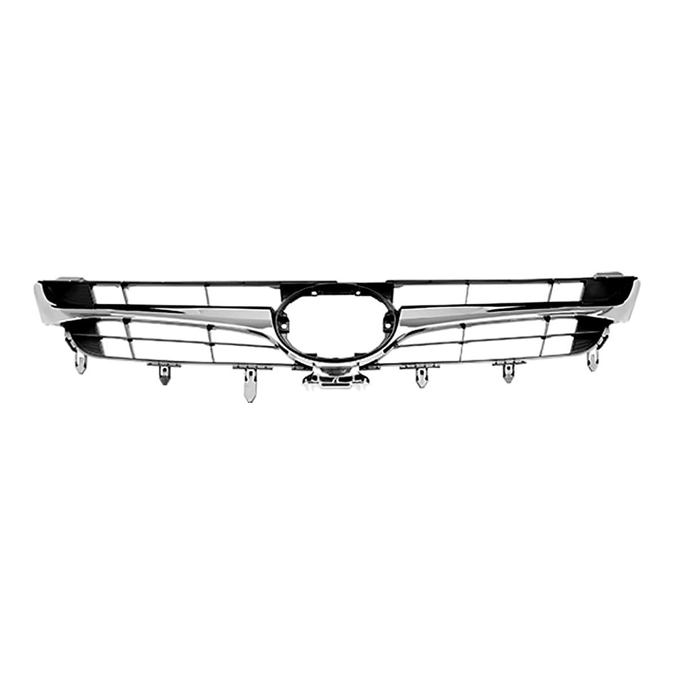 2015-2017 Toyota Camry Hybrid Grille, TO1200387