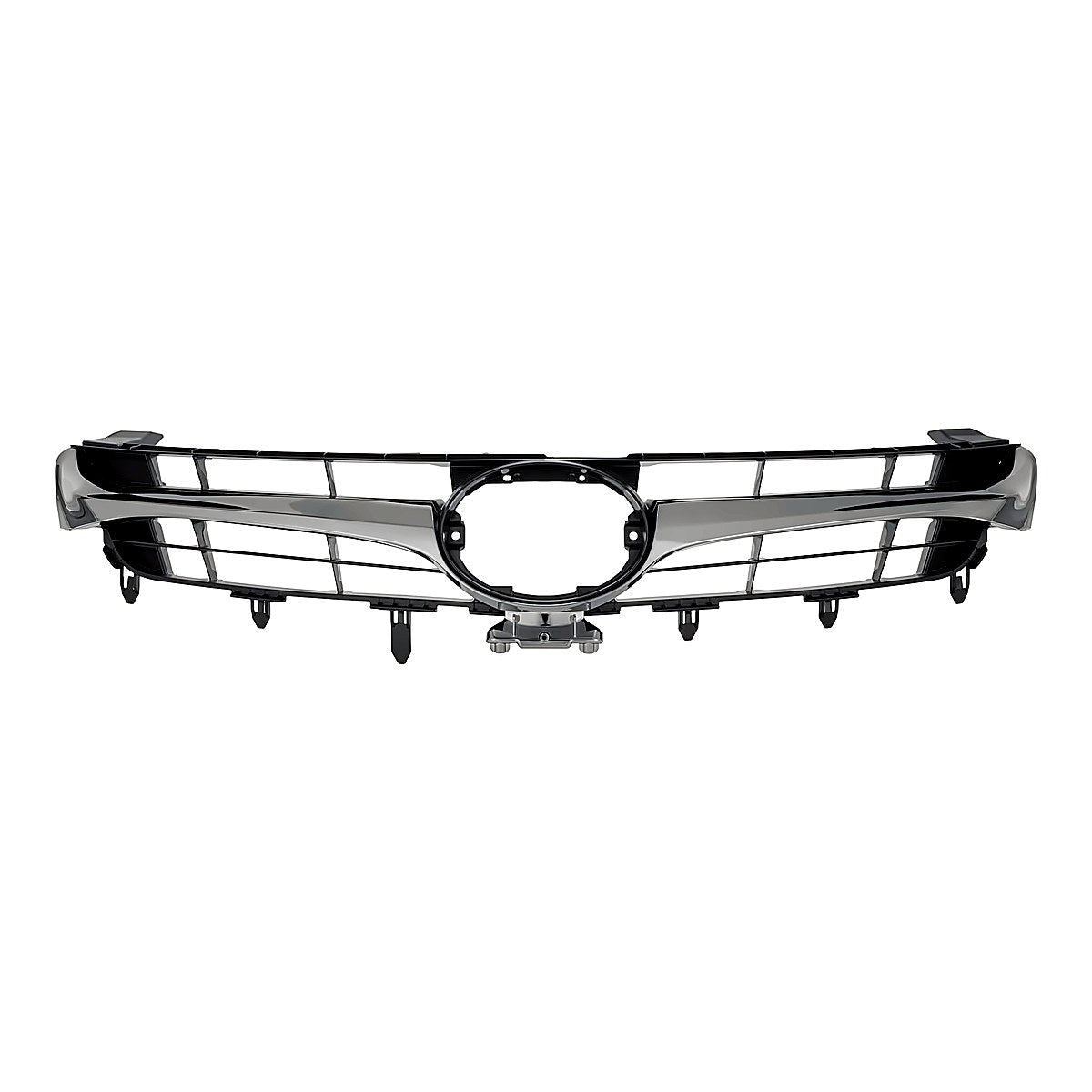 2015-2016 Toyota Camry Hybrid Grille, TO1200388