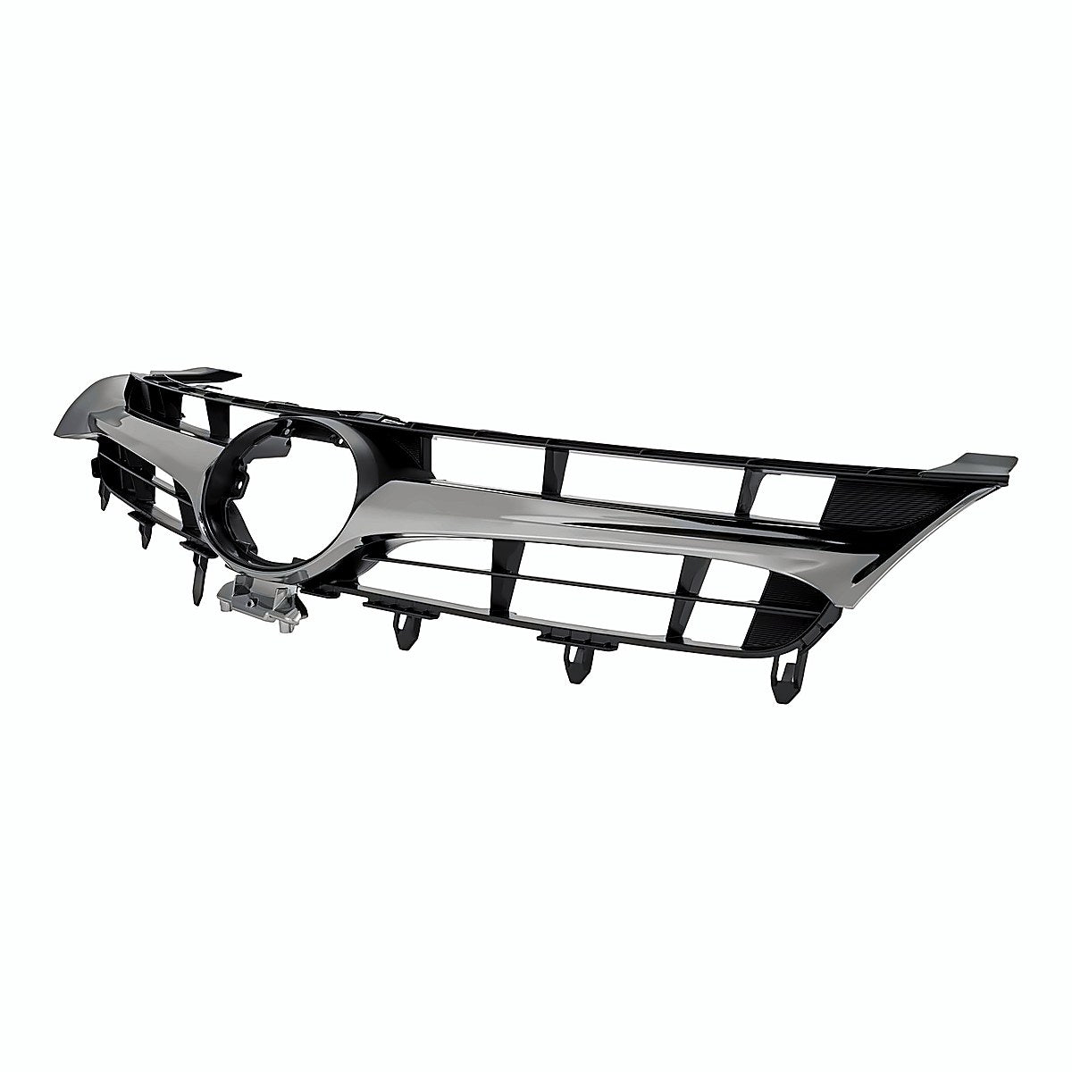 2015-2016 Toyota Camry Hybrid Grille, left-side view, TO1200388
