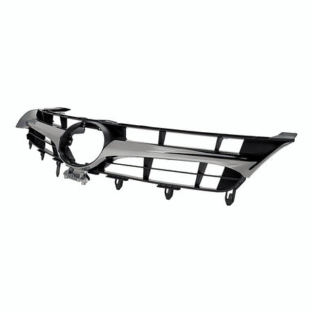 2015-2016 Toyota Camry Hybrid Grille, left-side view, TO1200388