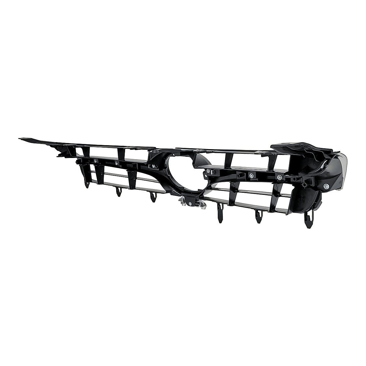 2015-2016 Toyota Camry Hybrid Grille, rear view, TO1200388