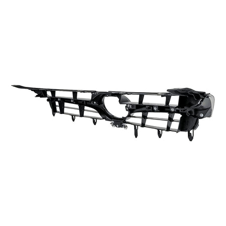 2015-2016 Toyota Camry Hybrid Grille, rear view, TO1200388