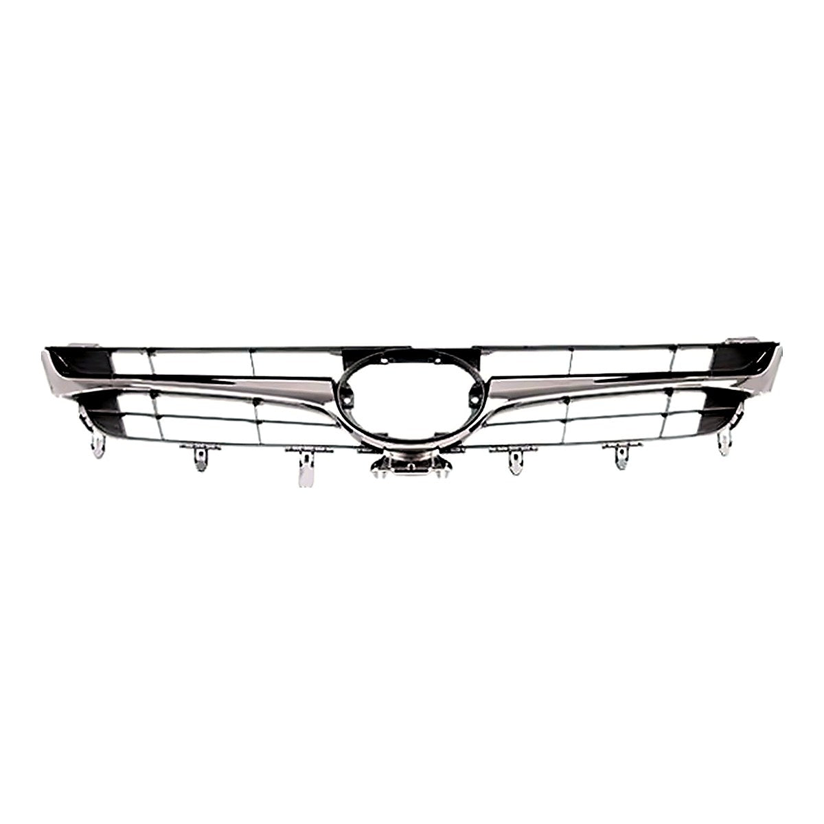 2015-2017 Toyota Camry Grille, front, TO1200405U