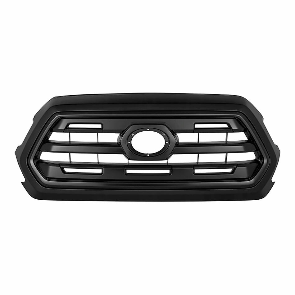 2016-2017 Toyota Tacoma Grille, TO1200407
