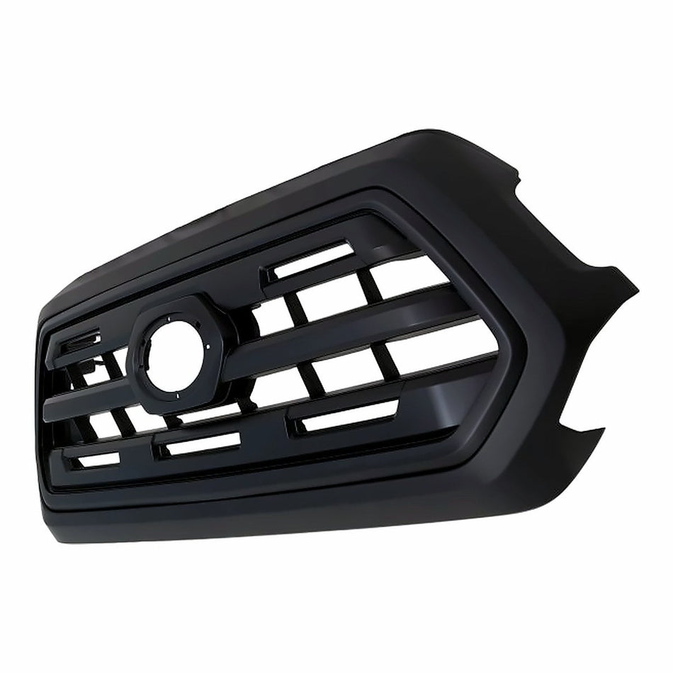 2016-2017 Toyota Tacoma Grille, left-side view, TO1200407