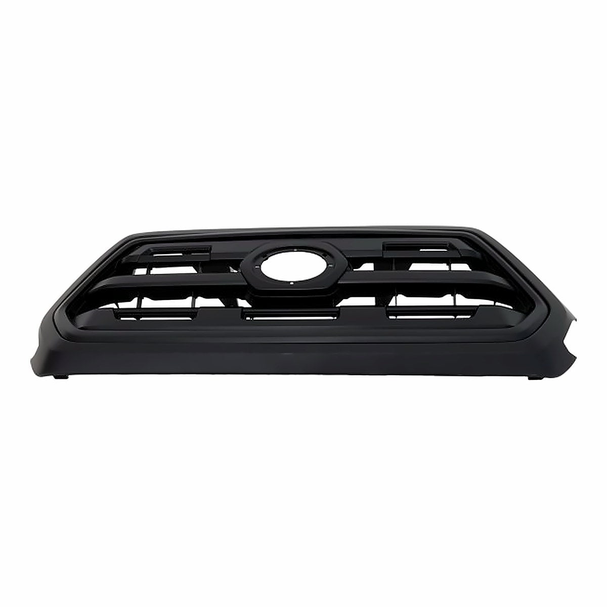 2016-2017 Toyota Tacoma Grille, right-side view, TO1200407