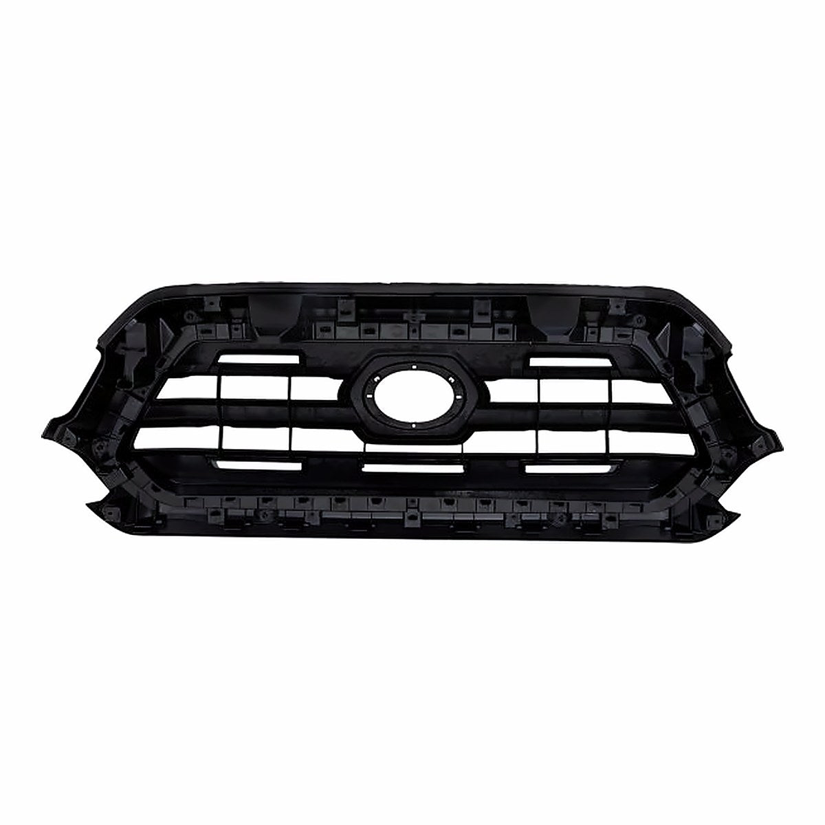 2016-2017 Toyota Tacoma Grille, rear view, TO1200407