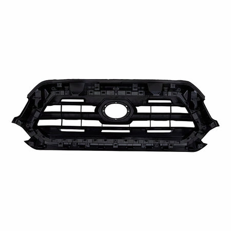 2016-2017 Toyota Tacoma Grille, rear view, TO1200407