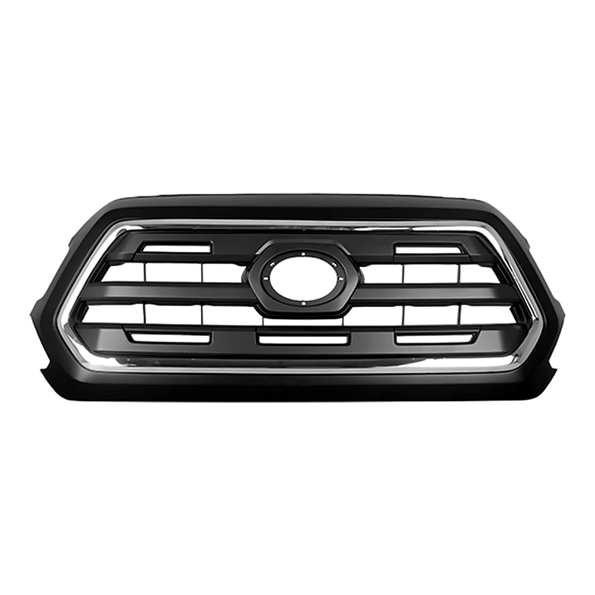 2016-2018 Toyota Tacoma Grille, TO1200408