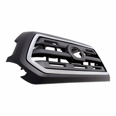 2016-2018 Toyota Tacoma Grille, left-side view, TO1200408
