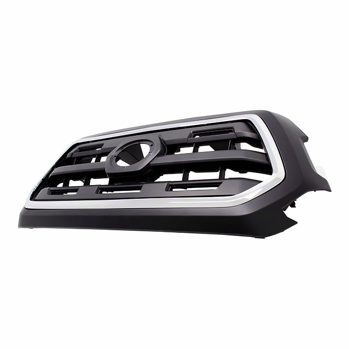 2016-2018 Toyota Tacoma Grille, right-side view, TO1200408