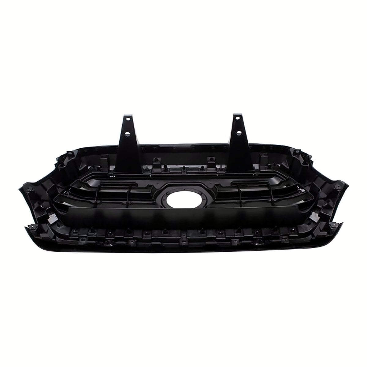 2016-2018 Toyota Tacoma Grille, rear view, TO1200408