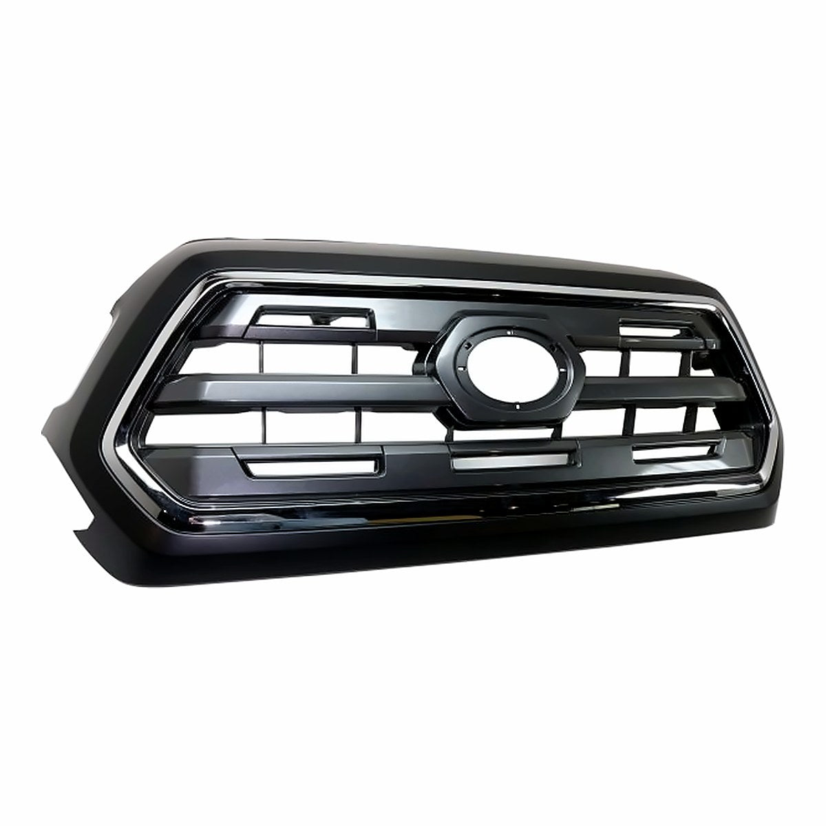 2016-2017 Toyota Tacoma Grille, left-side view, TO1200409