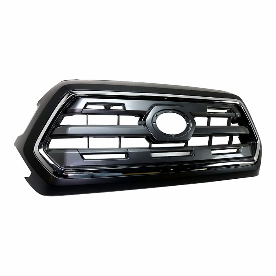 2016-2017 Toyota Tacoma Grille, left-side view, TO1200409