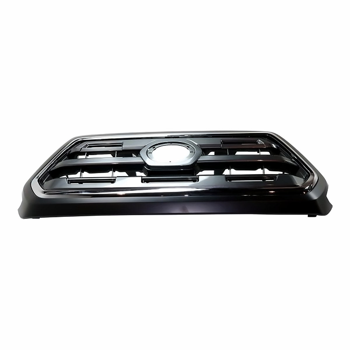 2016-2017 Toyota Tacoma Grille, top view, TO1200409