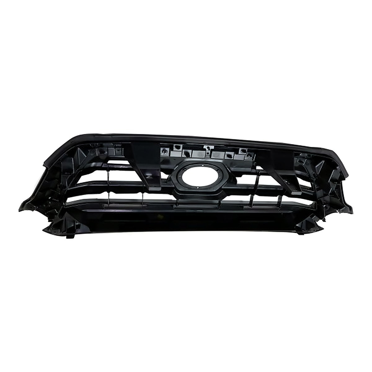 2016-2017 Toyota Tacoma Grille, rear view, TO1200409