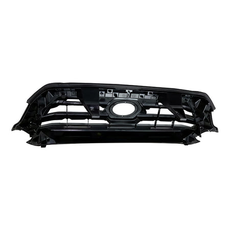 2016-2017 Toyota Tacoma Grille, rear view, TO1200409